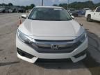 2016 Honda Civic Touring