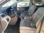 2013 Honda Odyssey Touring