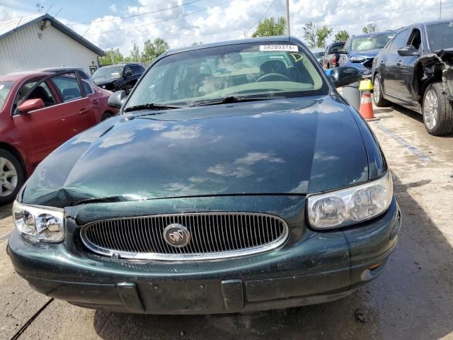 2001 Buick Lesabre Limited