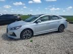 2019 Hyundai Sonata Hybrid