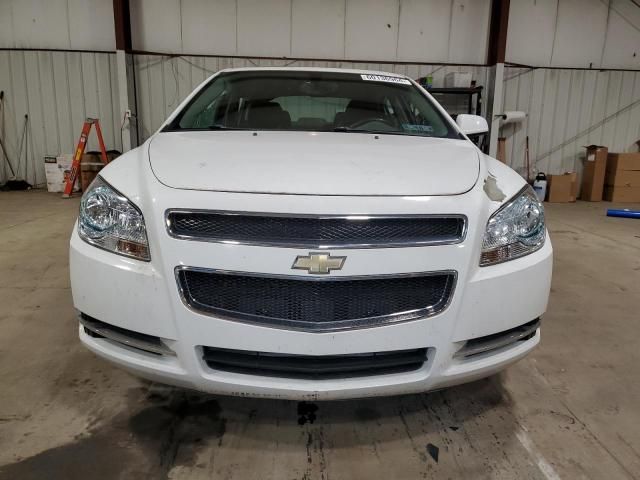 2009 Chevrolet Malibu 2LT