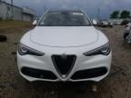 2018 Alfa Romeo Stelvio TI Luxury