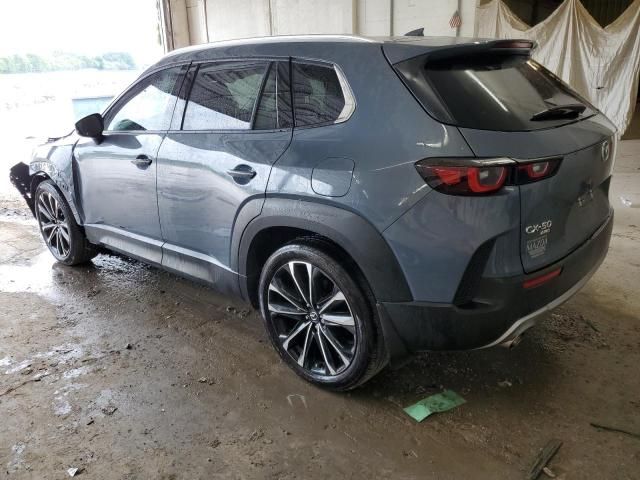 2023 Mazda CX-50 Premium Plus