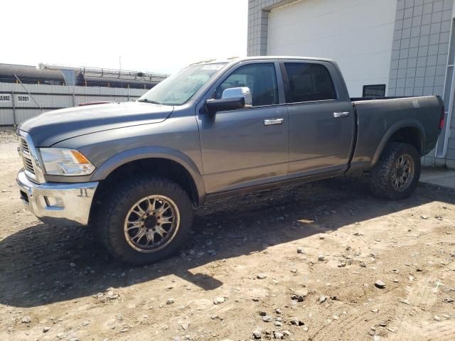 2012 Dodge RAM 3500 Longhorn