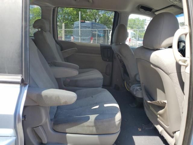 2010 KIA Sedona LX