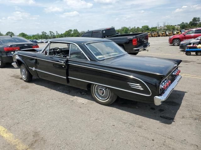 1963 Mercury Comet