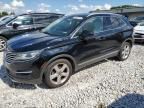 2018 Lincoln MKC Premiere