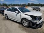 2017 Subaru Legacy 2.5I Premium