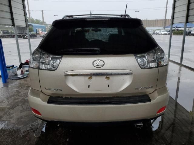 2004 Lexus RX 330