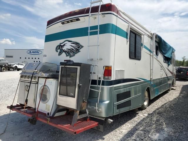 1998 Roadmaster Rail Dyanaster