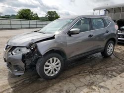 2016 Nissan Rogue S en venta en Lebanon, TN