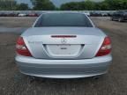 2005 Mercedes-Benz SLK 350