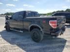 2009 Ford F150 Super Cab