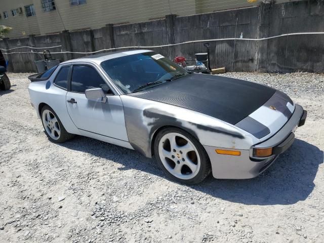 1987 Porsche 944