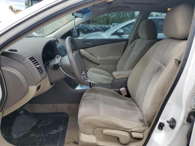 2008 Nissan Altima 2.5