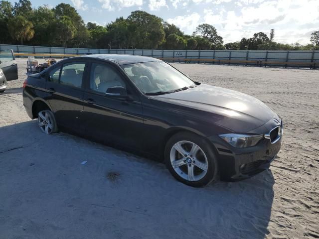 2014 BMW 328 XI