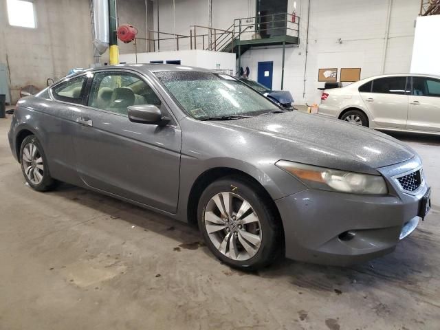 2008 Honda Accord EX