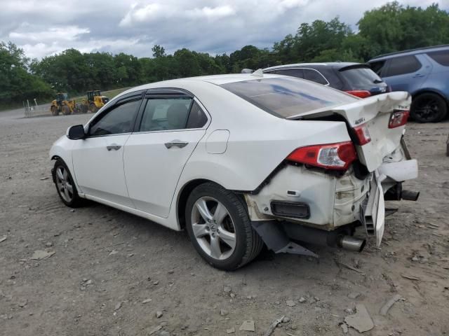 2010 Acura TSX