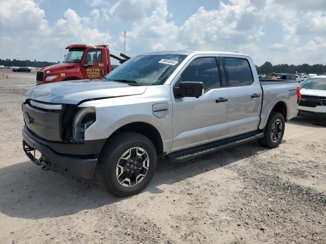 2023 Ford F150 Lightning PRO