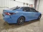 2023 Toyota Camry SE Night Shade