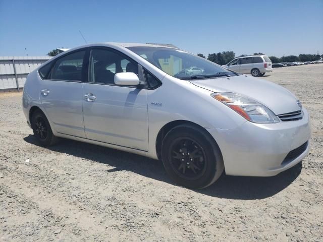 2009 Toyota Prius