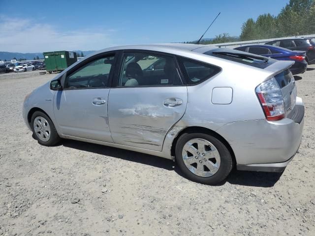 2009 Toyota Prius