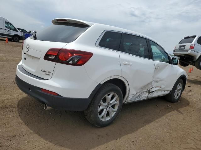 2013 Mazda CX-9 Sport