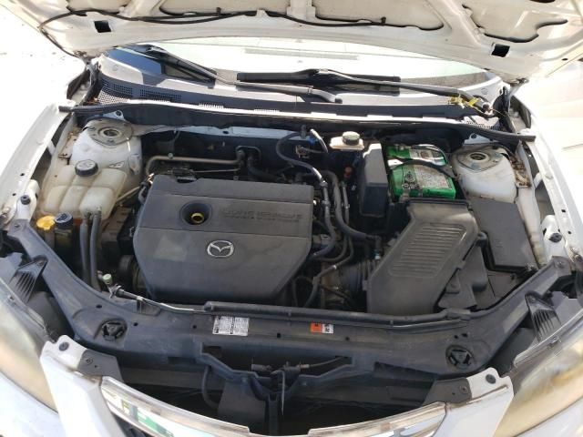 2007 Mazda 3 I