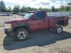 2008 Chevrolet Silverado K1500