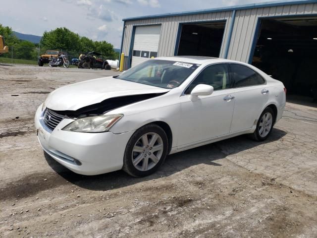 2009 Lexus ES 350