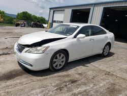 Lexus es 350 salvage cars for sale: 2009 Lexus ES 350