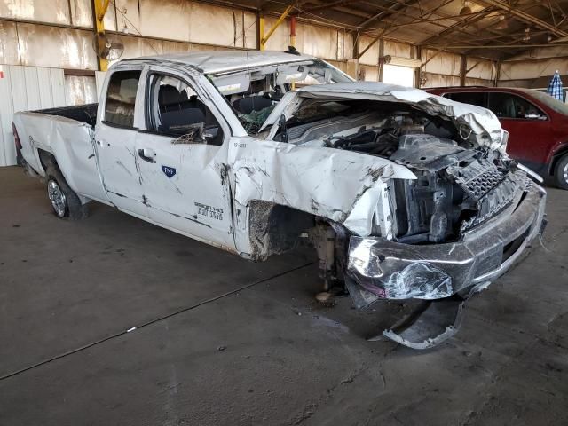 2019 Chevrolet Silverado C2500 Heavy Duty LT