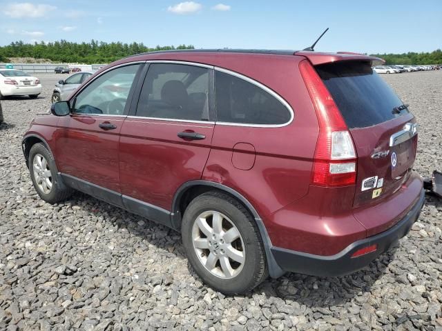 2008 Honda CR-V EX