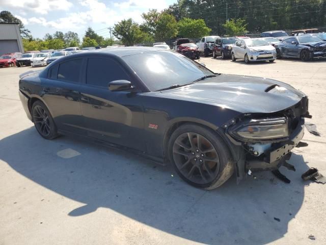 2020 Dodge Charger Scat Pack