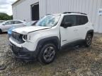 2016 Jeep Renegade Sport