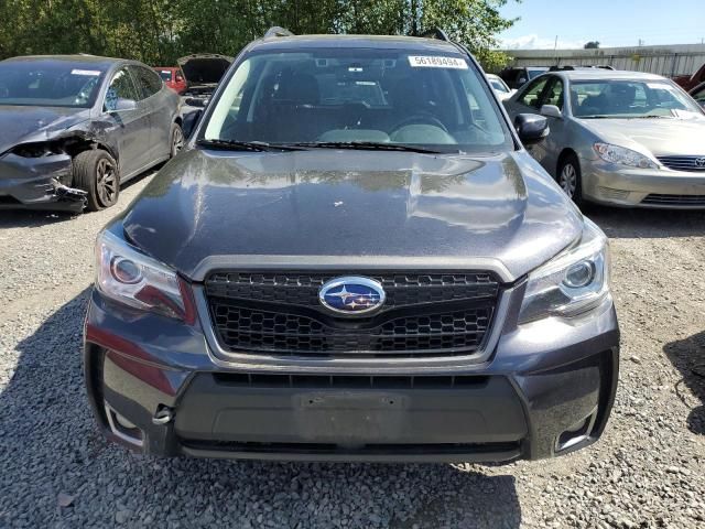 2017 Subaru Forester 2.0XT Touring