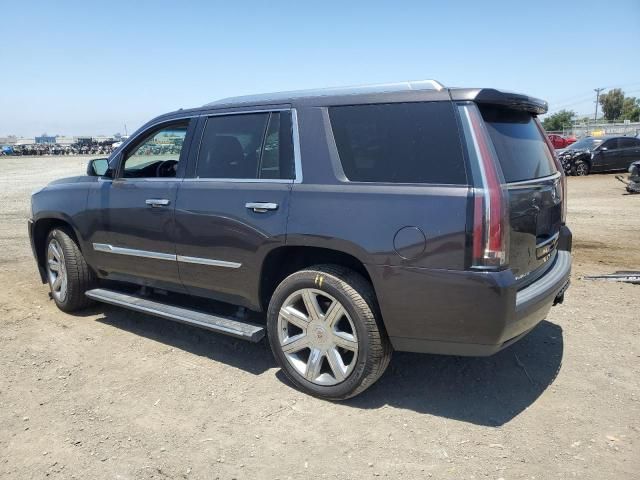 2015 Cadillac Escalade Premium