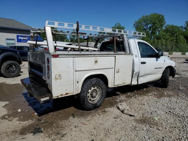 2005 Dodge RAM 2500 ST