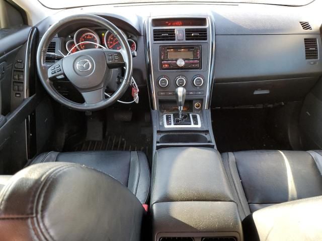 2008 Mazda CX-9