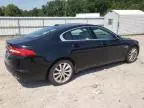 2012 Jaguar XF