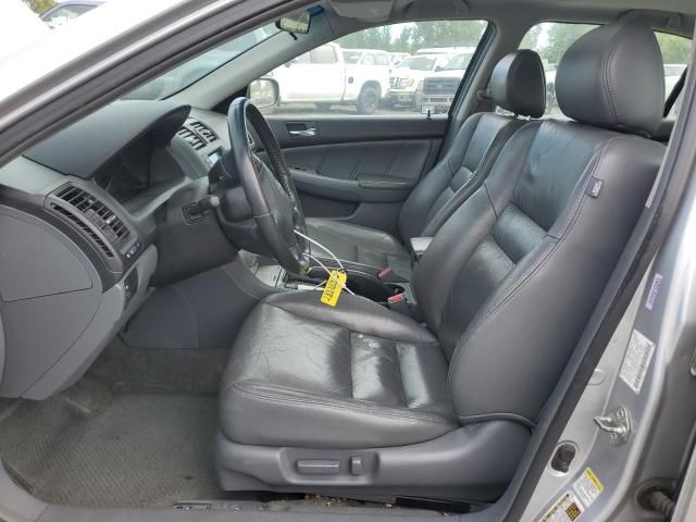 2006 Honda Accord EX