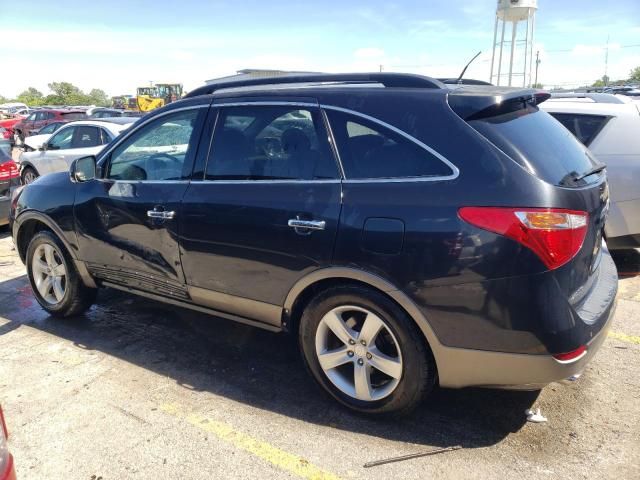 2008 Hyundai Veracruz GLS