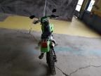 2006 Kawasaki KLX250 H6F