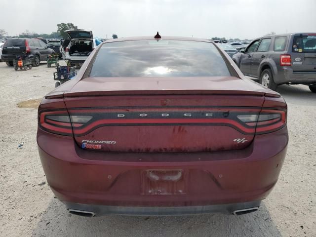 2018 Dodge Charger R/T