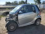 2013 Smart Fortwo Pure