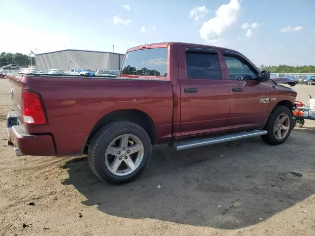 2017 Dodge RAM 1500 ST