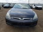 2006 Honda Accord SE