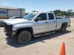 GMC salvage cars for sale: 2014 GMC Sierra C1500