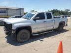 2014 GMC Sierra C1500