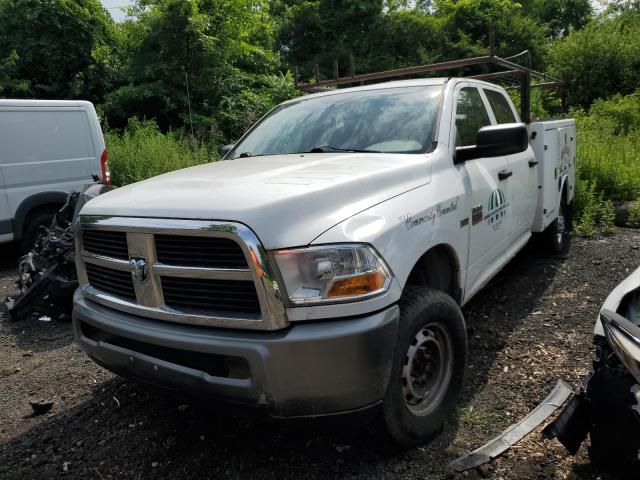 2011 Dodge RAM 2500